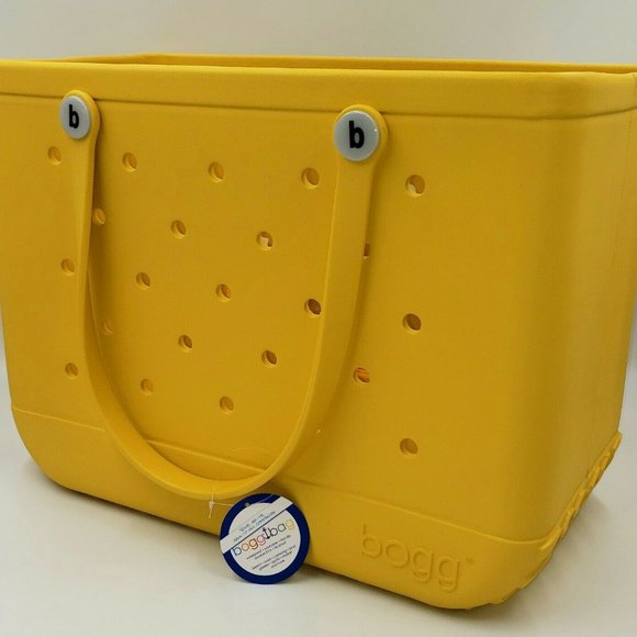 BOGG BAG Bags The Original Bogg Bag Yellow Poshmark